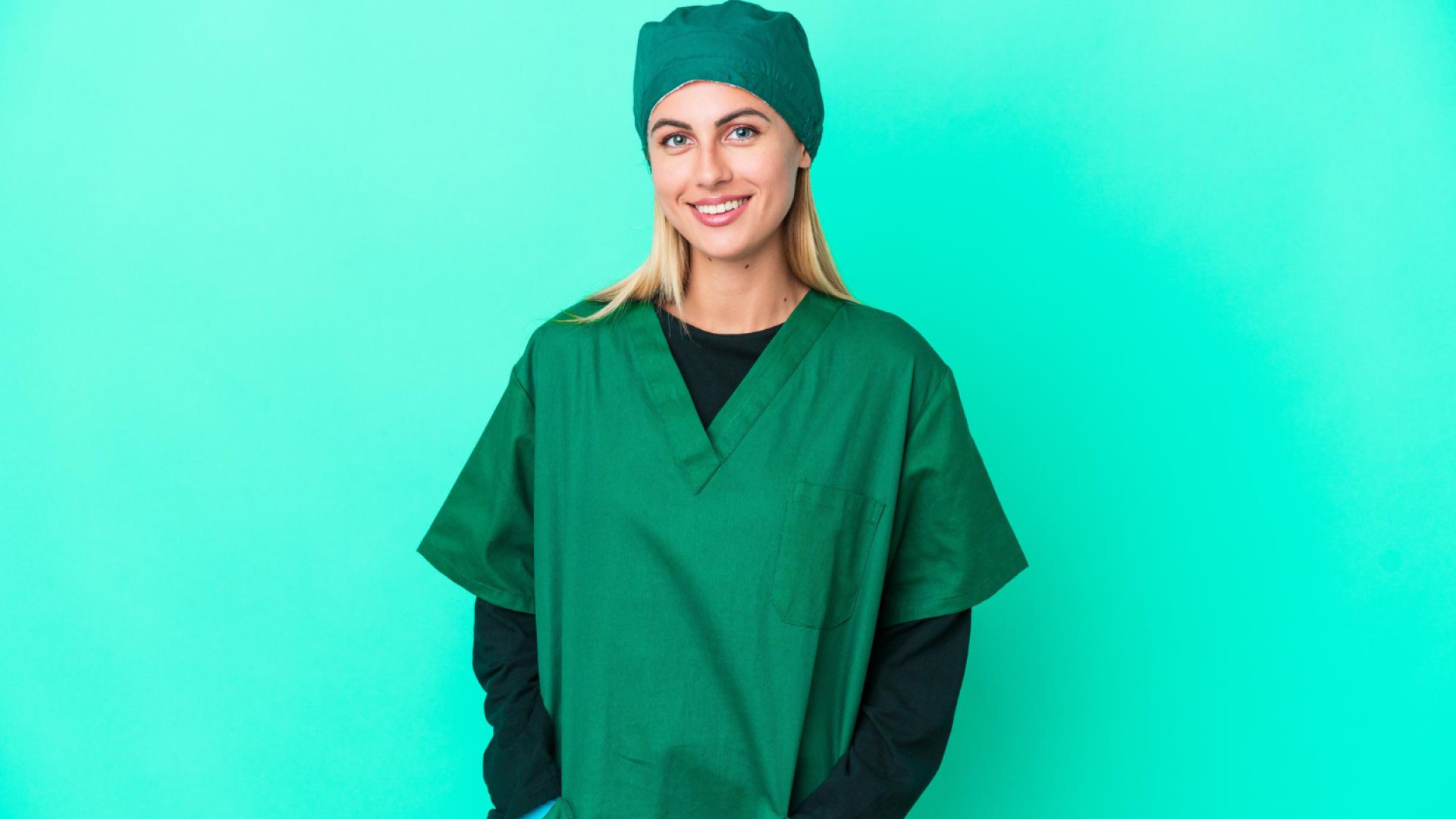 Vétérinaire : pourquoi la tenue de travail est essentielle ?